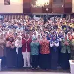 Pemkot Surabaya Gelar Workshop Bantu Remaja Hadapi Masa Pubertas