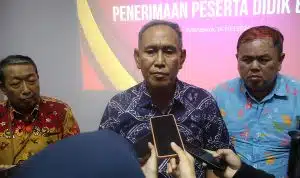 original Kadispendik Surabaya Yusuf Masruh 1