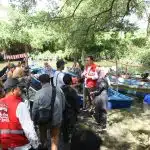Kolaborasi dengan Pertamina, Wali Kota Eri Akan Bangun SPBU Khusus Nelayan