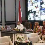 Wali Kota Eri Pastikan Gaji Ke-13 dan Ke-14 ASN Surabaya Cair 100 Persen