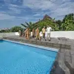 Surabaya Siapkan Kolam Renang Rp5.000 bagi Pelajar di Jambangan