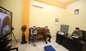 Cek kinerja, Wali Kota Eri bakal kembali Ngantor di Kelurahan