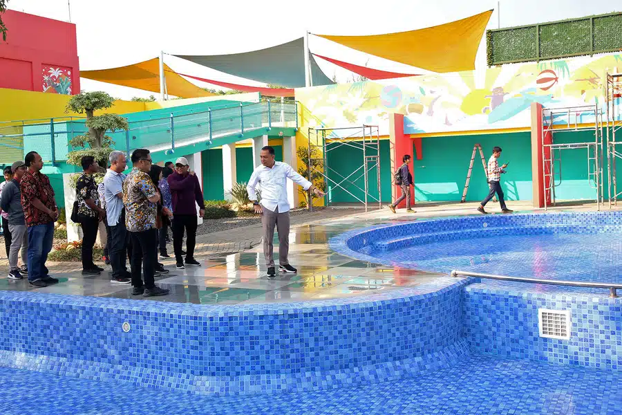 original sidak kolam renang jambangan 2