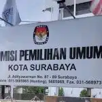 Paslon Tunggal, KPU Surabaya Yakin Partisipasi Pemilih Capai 76 Persen