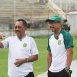 HUT Persebaya ke – 97 , Wawali Armuji : Makin Membuat Bangga Kota Surabaya