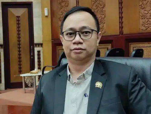 Maraknya Judi Online, Josiah Michael Dorong Pemerintah Lebih Perketat Hukumanya