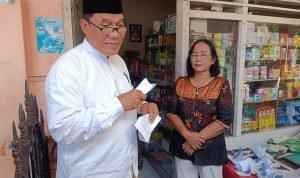 Tarif Jaringan Gas Tak Wajar, BHS Minta Pemerintah Audit PGN