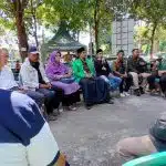 PPP Surabaya Rayakan Idul Adha Secara Sederhana