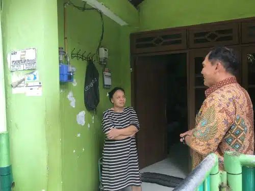 Tarif Listrik Sangat Tinggi, BHS Desak Pemerintah mengaudit PLN