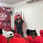Masuki Masa PPDB , PDIP Surabaya : Pendidikan Jalan Bangun Peradaban