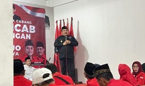 Masuki Masa PPDB , PDIP Surabaya : Pendidikan Jalan Bangun Peradaban