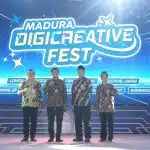 ‘Madura Digicreative Fest 2024’, Inovasi Keuangan Digital dan Ekonomi Kreatif