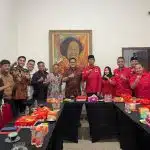 Kadin dan PDIP Surabaya Jajaki Kolaborasi Pengembangan UMKM