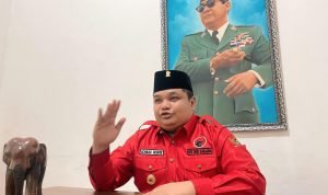 PDIP Surabaya Target Tuntaskan Konsolidasi Pada Awal Bulan Juli Songsong Pilkada 2024