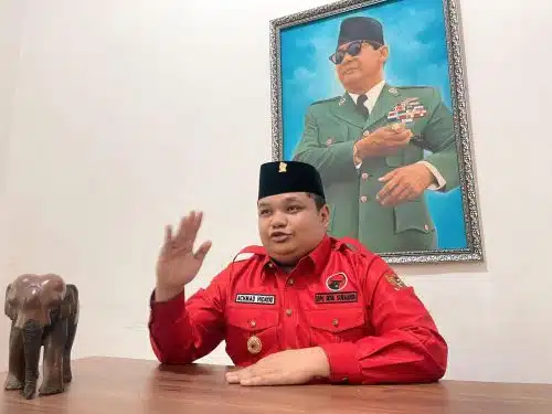 PDIP Surabaya Target Tuntaskan Konsolidasi Pada Awal Bulan Juli Songsong Pilkada 2024