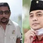 Santer Aroma Revans, Mencuat Duet Machfud Arifin – Bayu Airlangga Maju Pilwali Surabaya 2024