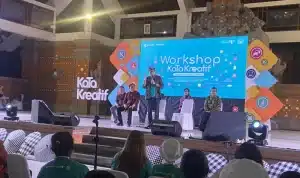 Kabupaten Tabanan Bali Menuju Jaringan Kota Kreatif UNESCO