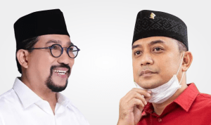 Pengamat: Machfud Arifin berpeluang besar Kalahkan Petahana Walikota Eri Cahyadi