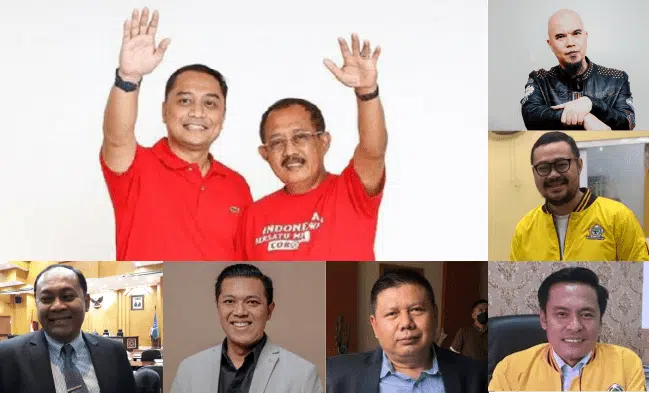 PILKADA 2024