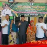 3.974 KPM Kecamatan Sukodono Bantuan Pangan
