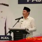 Plt. Bupati Subandi Harapkan Pengusaha Tingkatkan Kesadaran Bayar Pajak demi Pembangunan Sidoarjo