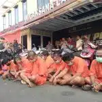 12 Hari Operasi Sikat Semeru 2024, Polres Tanjung Perak ungkap 15 kasus kriminal