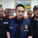 Polres Gresik Berhasil Amankan Tiga DPO Pesilat Keroyok Pemuda Sidoarjo