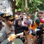Polres Lumajang Berhasil Amankan Tiga Pelaku Pencurian Sapi
