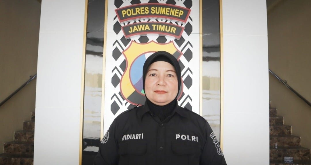 Gerak Cepat Polisi Amankan Terduga Pelaku Rudapaksa Anak Dibawah Umur di Sumenep