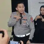 Tour De Panderman Polrestabes Surabaya Siapakan Pola Rekayasa Lalu Lintas