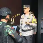 Kapolda Jatim Pimpin Tradisi Pengambilan Air Suci Sambut Hari Bhayangkara ke – 78