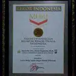 Gelar Tour de Panderman 2024, Polda Jatim Kenalkan Potensi Daerah hingga Raih Rekor MURI