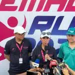 Diikuti 10 Ribu Peserta, Kapolri Buka Kemala Run 2024 di ICE BSD