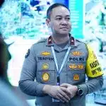 Polri Kirimkan 7 Polwan Jadi Petugas Pelayanan Ibadah Haji, Ini Tugasnya