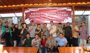Polresta Banyuwangi Inisiasi Dialog Menuju Pakel Damai dan Sejahtera Akhiri Polemik Lahan