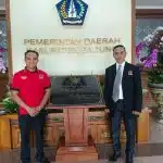 CV. Ainur Balindo Jaya Dinobatkan Kontraktor Nomor Satu Berintegritas dan loyalitas Tinggi