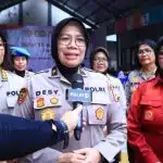 SSDM Polri gelar “He For She Award” Wujud Komitmen dan Dukungan Terhadap Perempuan di Lingkungan Polri
