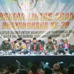 Polres Mojokerto Gelar Doa Bersama Lintas Agama untuk Pilkada 2024 yang Sejuk dan Damai
