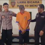 Polisi Berhasil Menangkap DPO Pelaku Curanmor 6 TKP di Kota Probolinggo