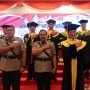 Wakapolri Minta Lulusan S1, S2 dan S3 STIK Tahun 2024 Mampu Jadi Agen Perubahan