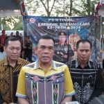 Buka Fashion Carnaval Pagelaran Budaya, Kapolda NTT : Ini Wujud Apresiasi terhadap Kekayaan Budaya NTT