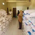 Temuan Mabes Polri saat pantau penyaluran pupuk subsidi di Kabupaten Manggarai dan Kabupaten Manggarai Barat