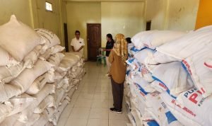 Temuan Mabes Polri saat pantau penyaluran pupuk subsidi di Kabupaten Manggarai dan Kabupaten Manggarai Barat