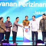 Kapolri Luncurkan Digitalisasi Perizinan Event, Industri Kreatif Semakin Dipermudah