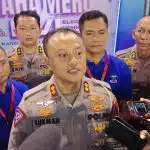 Pertama di Indonesia, Polda Jatim Gelar Lomba EVI se-Jawa