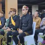 Kapolres Probolinggo Dikukuhkan Sebagai Warga Kehormatan Suku Tengger