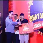 Selesai Gelar Acara Stand Up Comedy, Polri: Kritik Kita Tindaklanjuti
