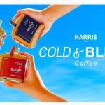 Temukan Kelezatan Kopi di HARRIS Hotel Solo “COLD & BLEND COFFEE” Manjakan Pecinta Kopi