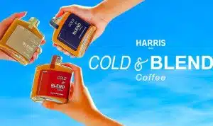 Temukan Kelezatan Kopi di HARRIS Hotel Solo “COLD & BLEND COFFEE” Manjakan Pecinta Kopi