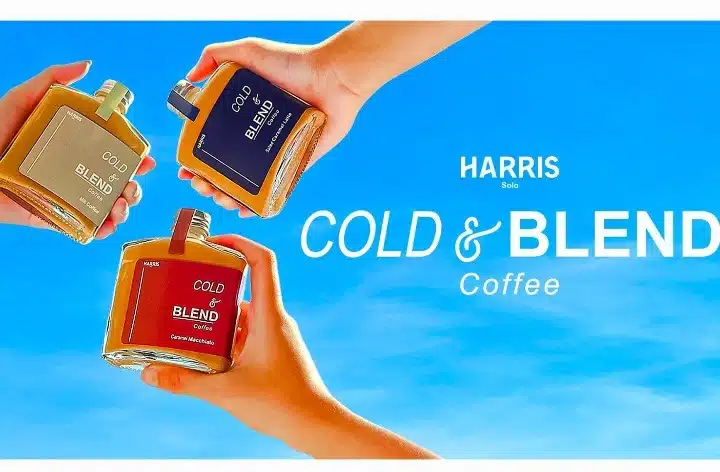Temukan Kelezatan Kopi di HARRIS Hotel Solo “COLD & BLEND COFFEE” Manjakan Pecinta Kopi